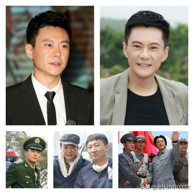 十八岁天空演员表:在河南出生的中老年知名电影演员你能知道哪几位？