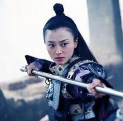 岳银瓶:岳飞被害后其7个子女下场如何？
