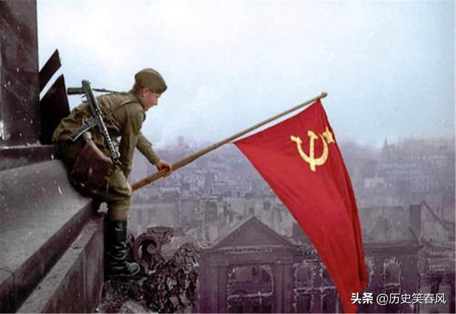 二战中，如果日军不招惹美国，直接配合德国进攻苏联会如何？插图14