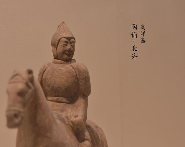 北齐的皇帝都非常荒淫,为什么还传了好几代,数十年？