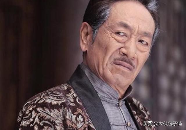 山东都有哪些老戏骨？都是山东哪个地区的人？