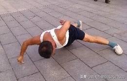 什么功夫练了，可以让手指击穿砖头？