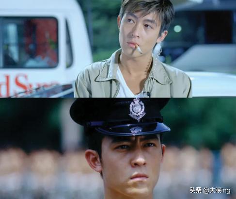 陈冠希演过的电影:陈冠希有没特别好的电影推荐