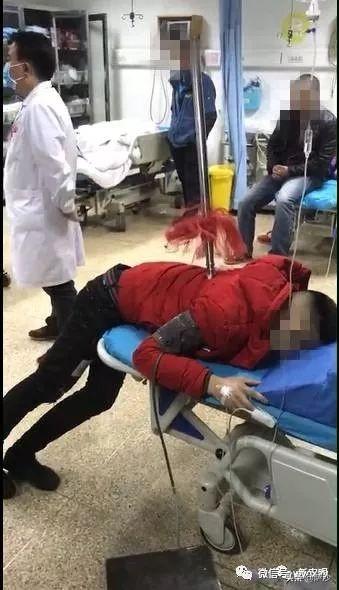 牛虱阵要学吗:打群架的为什么几乎没有用长枪阵的呢？