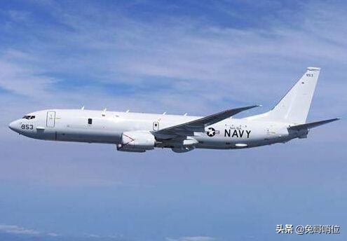 美海军经常用P-8A反潜巡逻机执行其他特殊任务,它能够胜任吗？