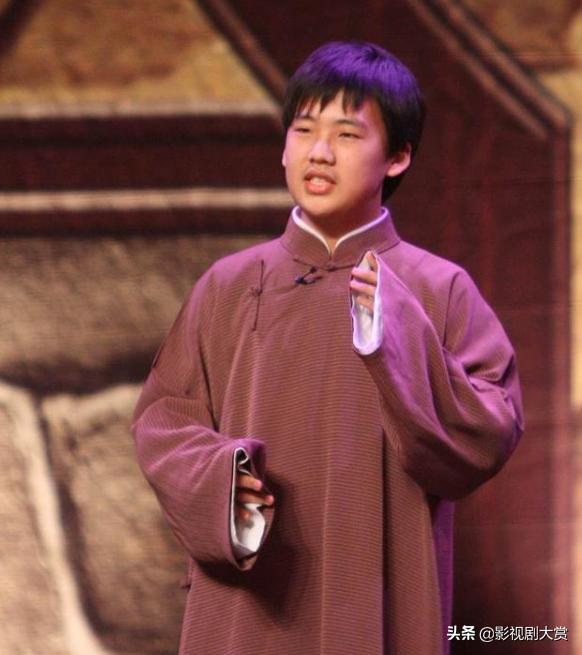 郭麒麟被曝明年结婚:你认为郭麒麟是个怎样的演员？