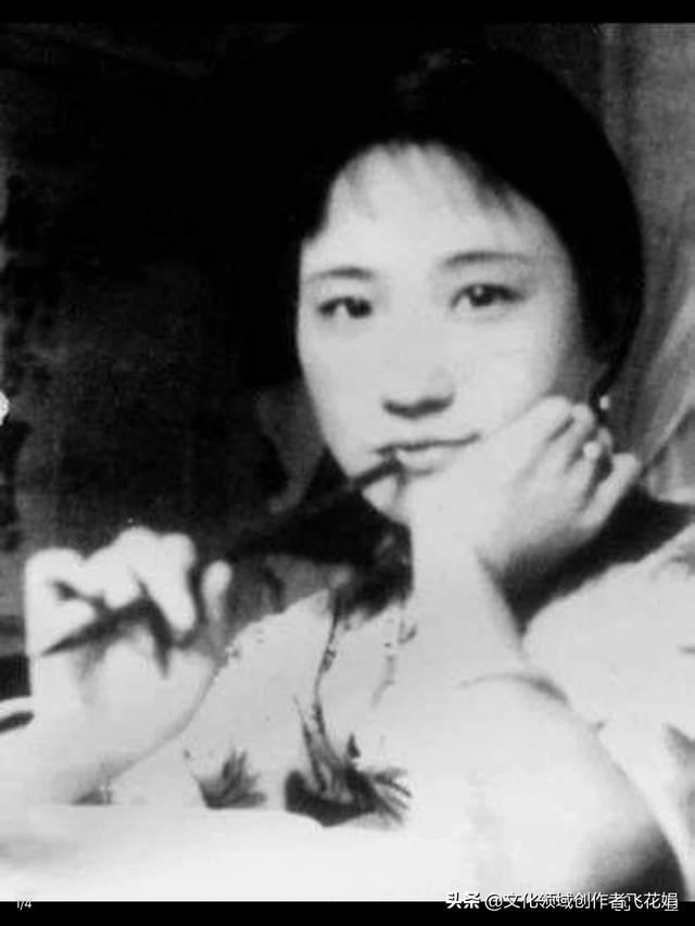 京城第一名媛:徐志摩和陆小曼当初爱的死去活来，为什么婚后生活却不幸福？
