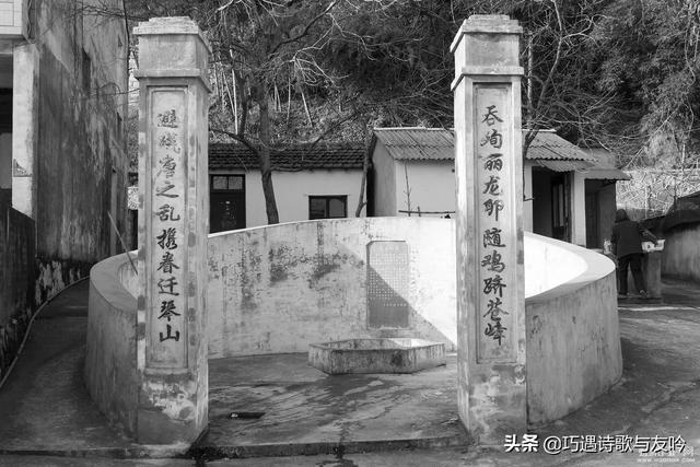 你从一些老一辈人那里听到过哪些诡异的民间故事？