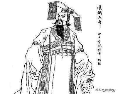 非嫡非长的刘彻被汉景帝立为太子的背后有着怎样的权力斗争？