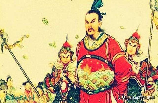 阿济格:屡战屡败只因实力不济？为何明清战争中明军总是打不过清军？
