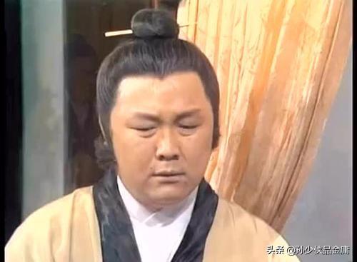 郑伊健图片:王重阳是全真教创始人，为什么周伯通是他师弟，而不是徒弟？