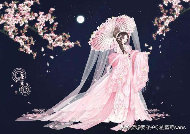 玩奇迹暖暖不充V玩家是种什么体验？