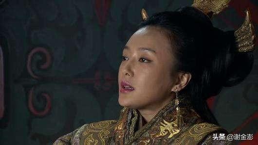 挤奶喂狗全集在线观看:戚夫人的尸体哪里去了？有何依据？