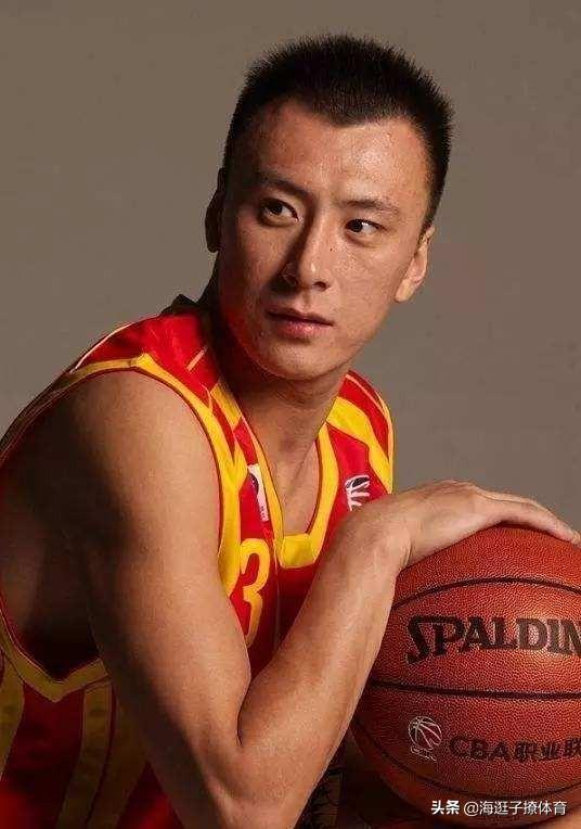 刘雨凯:八一巅峰时期转会云南的遇俊锴近况如何