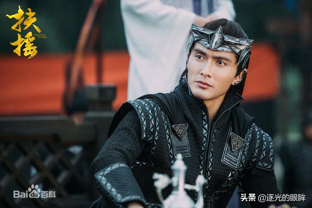 演员徐僧:因为喜欢上一位演员，之后你们会继续看他的其他所有作品吗？