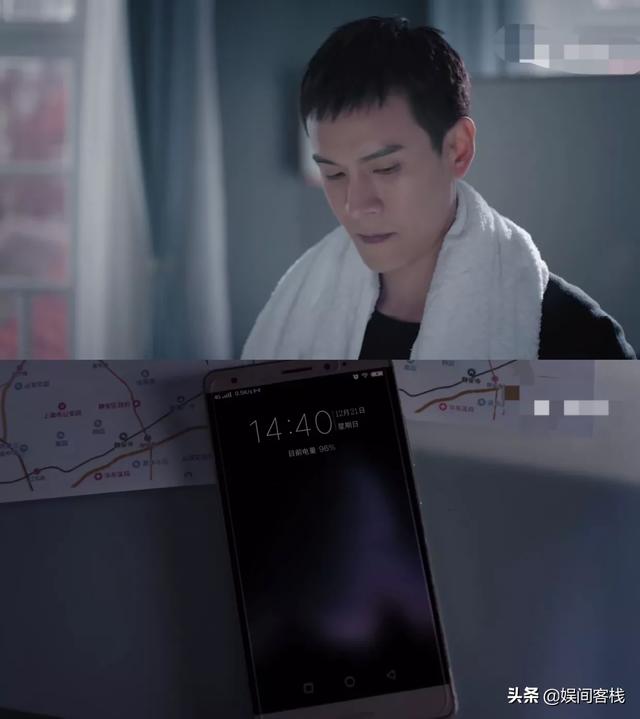 赌王千金何超琼当年为陈百强扶灵是怎么回事，他们相爱过吗