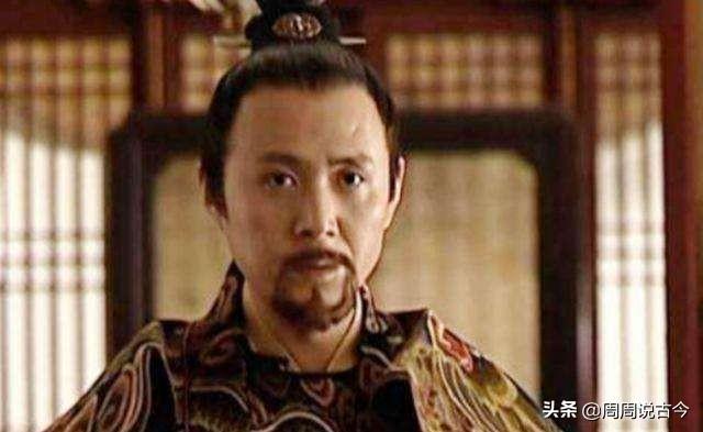 明朝严嵩:严嵩为什么不巴结下任皇帝朱载垕还跟他对着干?