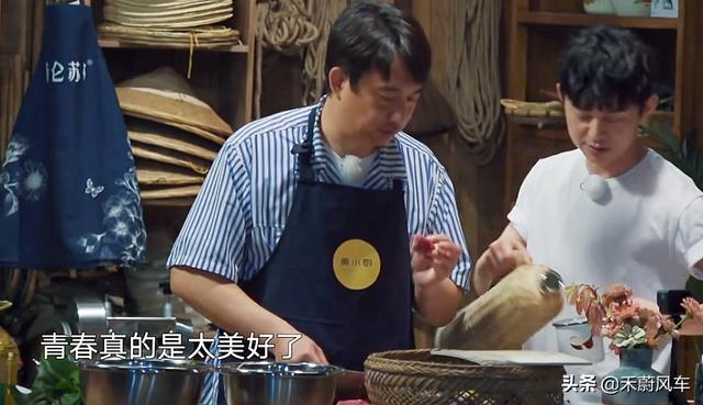 张婧仪和周迅:《向往的生活》张子枫与张婧仪的友谊你觉得美好纯粹吗为什么