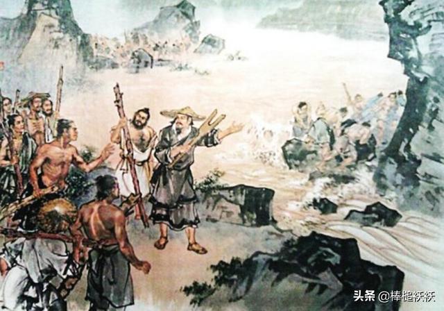 夏朝皇帝列表:以夏为国号的政权有几个？发展历史是什么样的？