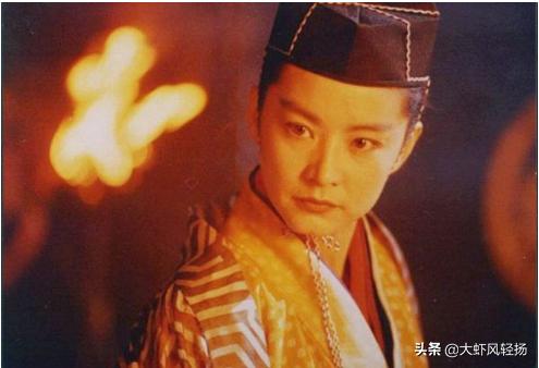 东方炻:为什么东方不败最后还是败了？