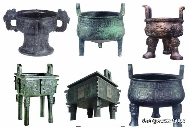 毛遂简介:九鼎是谁铸？毛遂一言九鼎建什么奇功？