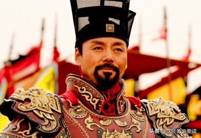 宋朝为什么没有宦官当权？