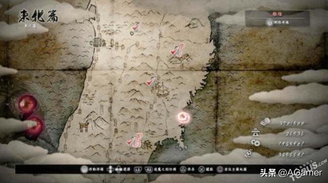 仁王1从哪看妖怪图鉴？怎么玩好？