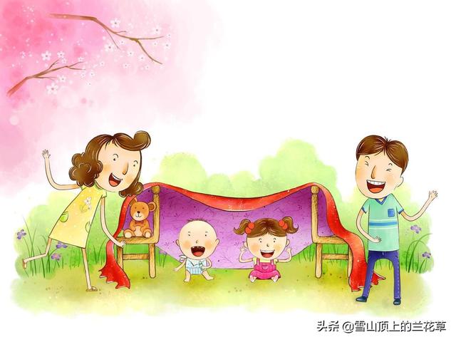 高晓松父亲:在不幸福的家庭长大会不会影响一生？