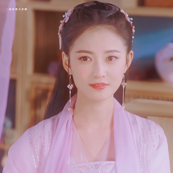 有哪些90后长得很好看的女明星？