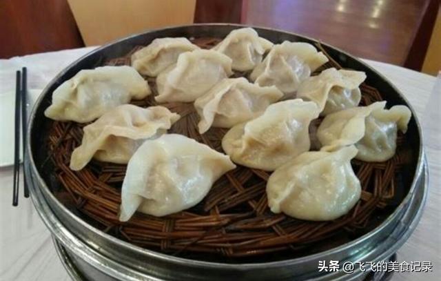 这种蒸饺怎么蒸出来软软的？