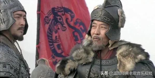 惠后:齐桓公为什么会遭到周惠王的抵制