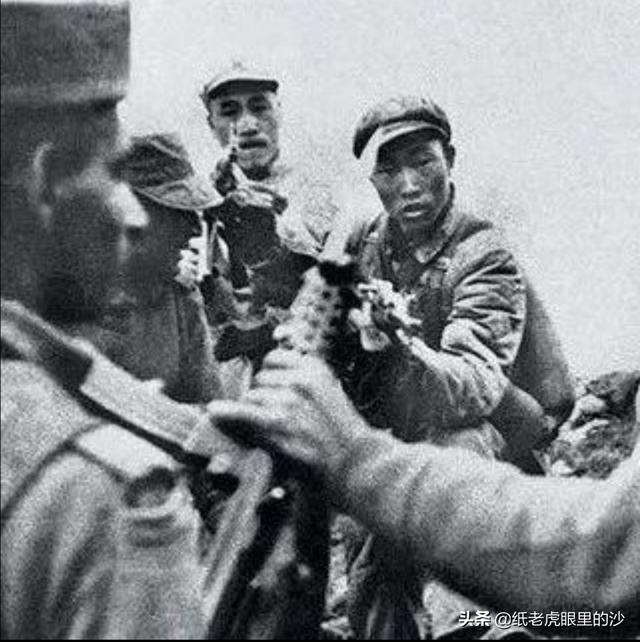 廓尔喀:英国欲招募尼泊尔廓尔喀女兵，她们有什么优势？