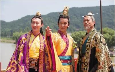 晋文公重耳:晋文公重耳流亡在外十九年，这期间他是怎么度过的？