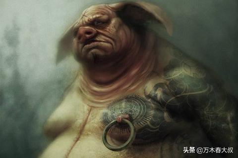 中美刺尾鬣蜥进保了吗:中美合拍的《西游记》什么时候能上映？你觉得会不会毁经典？