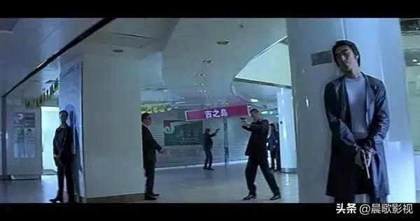 黄秋生老婆:为什么王家卫的电影中从没出现过刘青云和黄秋生