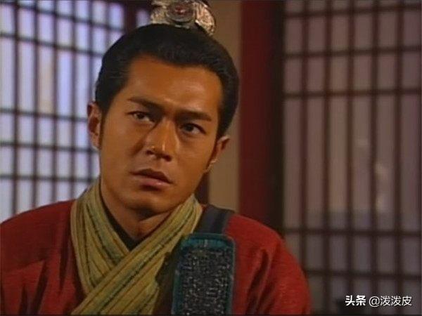 寻秦记剧情介绍:寻秦记中嬴政被封为太子是哪集