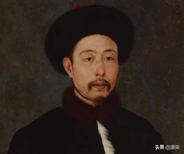 马佳云惠:乾隆时期有哪些让你惊掉下巴的冷知识？