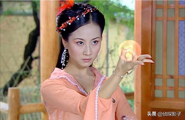 演员宋妍:有哪些经典的古装剧无人敢翻拍？