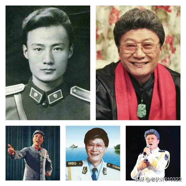 郑绪岚简历:说一个你家乡最有名的歌手？