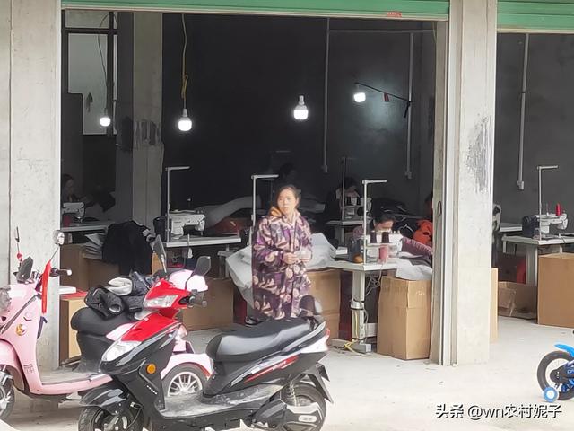 在农村开一个什么小型加工厂能赚到钱呢？你们身边有没有成功案例？