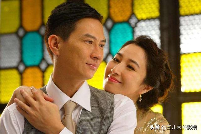 邓超隔空示爱孙俪:娱乐圈让你特别羡慕的夫妻有哪些？