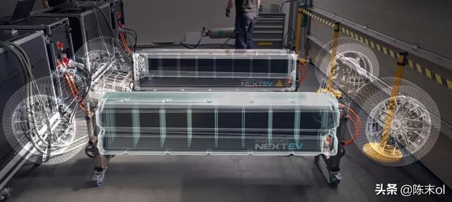 比亚迪和特斯拉到底差距在哪里？插图16