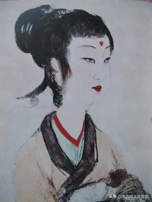 傅抱石作品:傅抱石在艺术上的创作在63年前后是否有所转化提升？体现在哪？