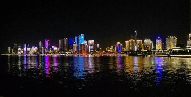 彭于晏和白百合:青岛毕业旅行最值得去的地方有哪些