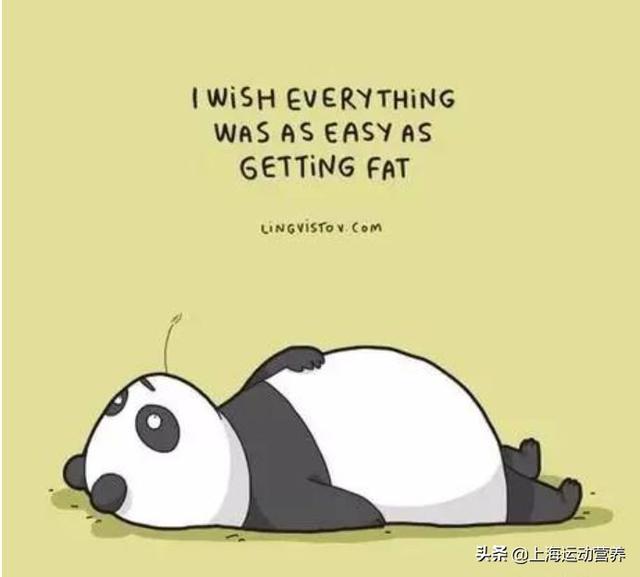 每天坚持用手捶打肚子上的赘肉能不能减下去