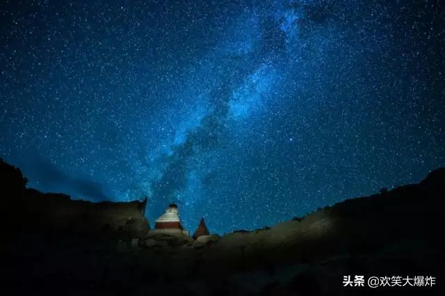 成都首个城市夜景照明规划出炉,划定“暗夜保护区”, 你怎么看？