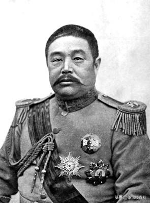 黎元洪简介:黎元洪为什么被民国官场称为“活菩萨”？