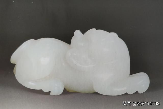 青海玉特点及图片,青海玉,俄玉和和田玉的区别？