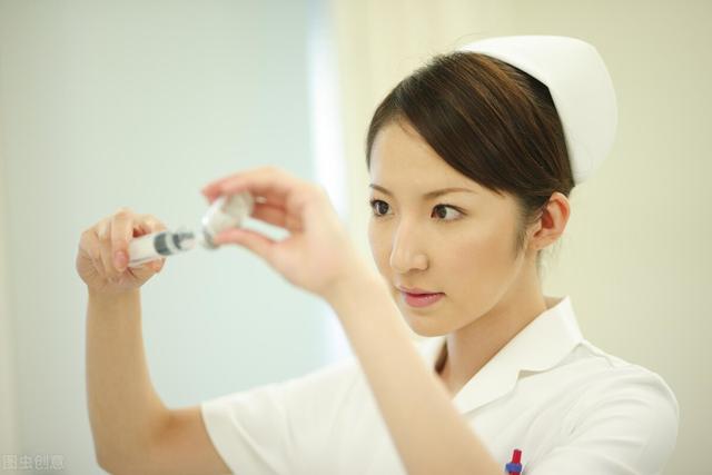 和护士结婚是一种什么体验