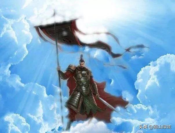 《封神榜》的榜首清福神明显是个虚职,大家能否说说真正的状元、榜眼、探花是哪三位？